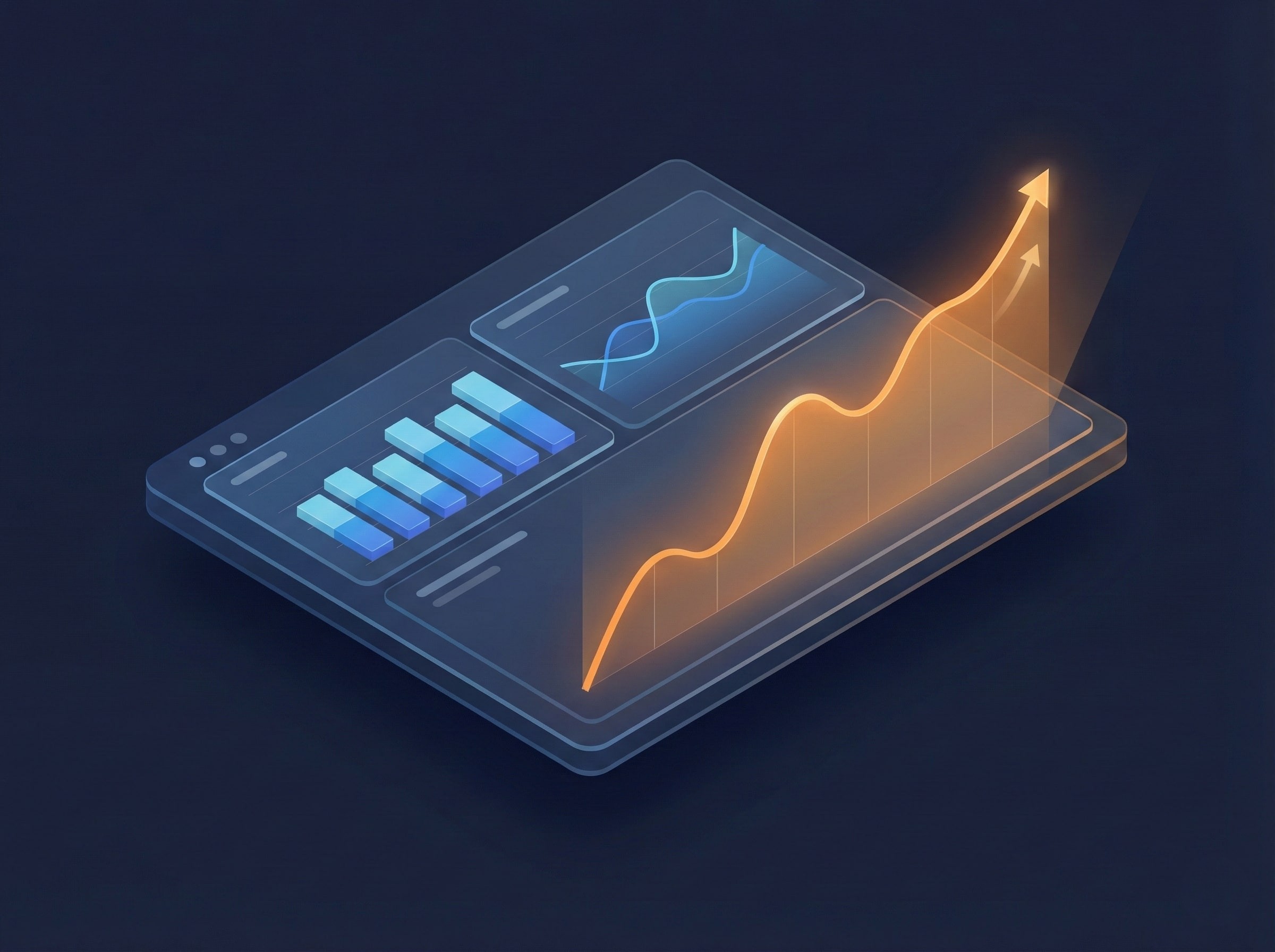 Cost spike analysis